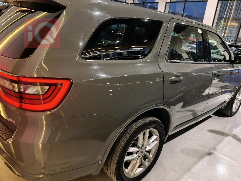 دودج دورانجو